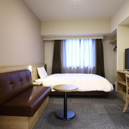 Dormy Inn Hiroshima Annex Εξωτερικό φωτογραφία