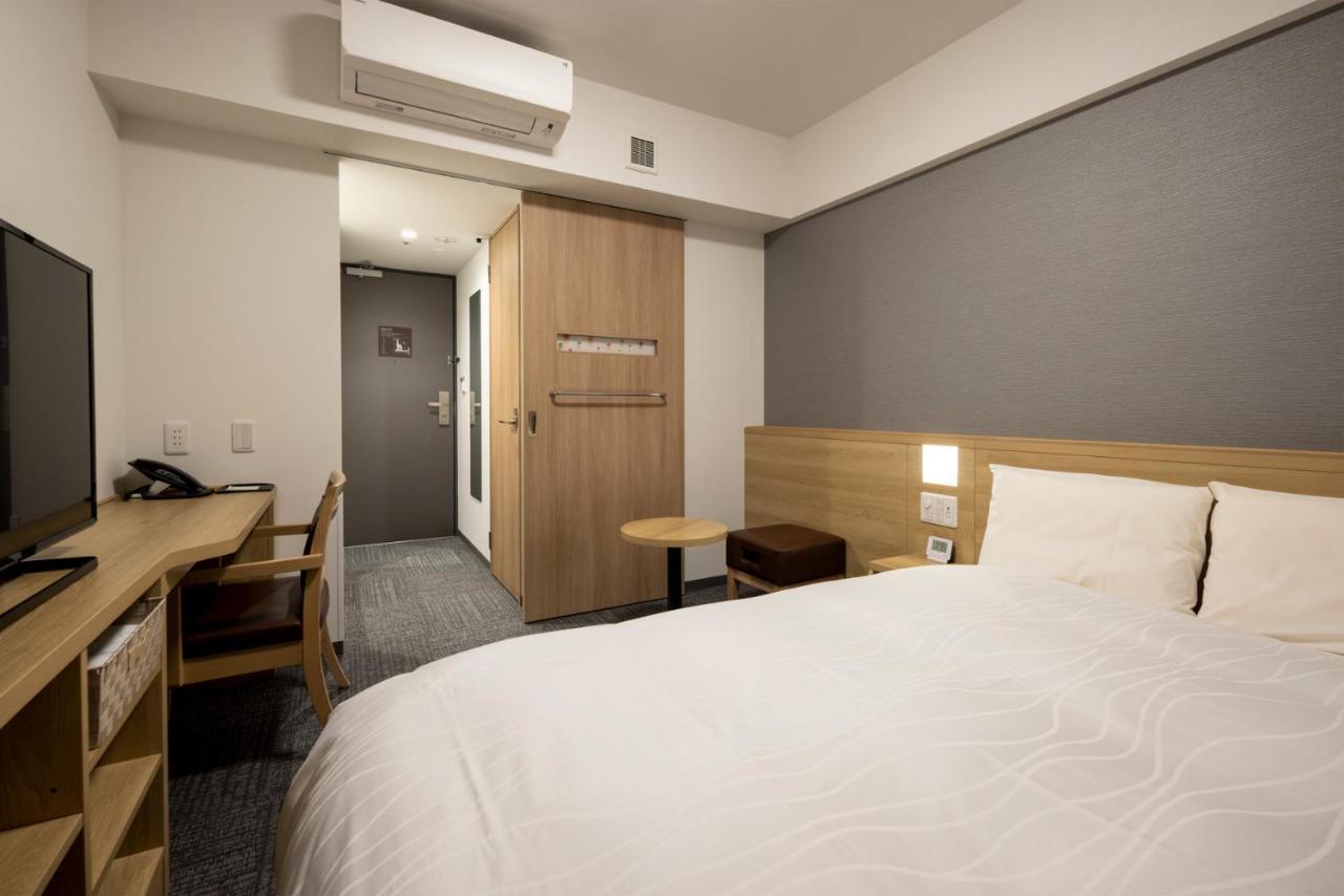 Dormy Inn Hiroshima Annex Εξωτερικό φωτογραφία