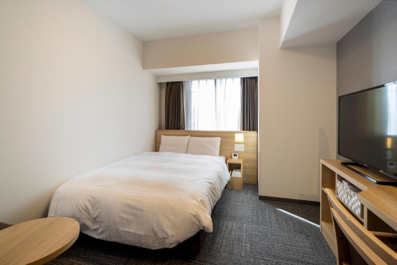 Dormy Inn Hiroshima Annex Εξωτερικό φωτογραφία
