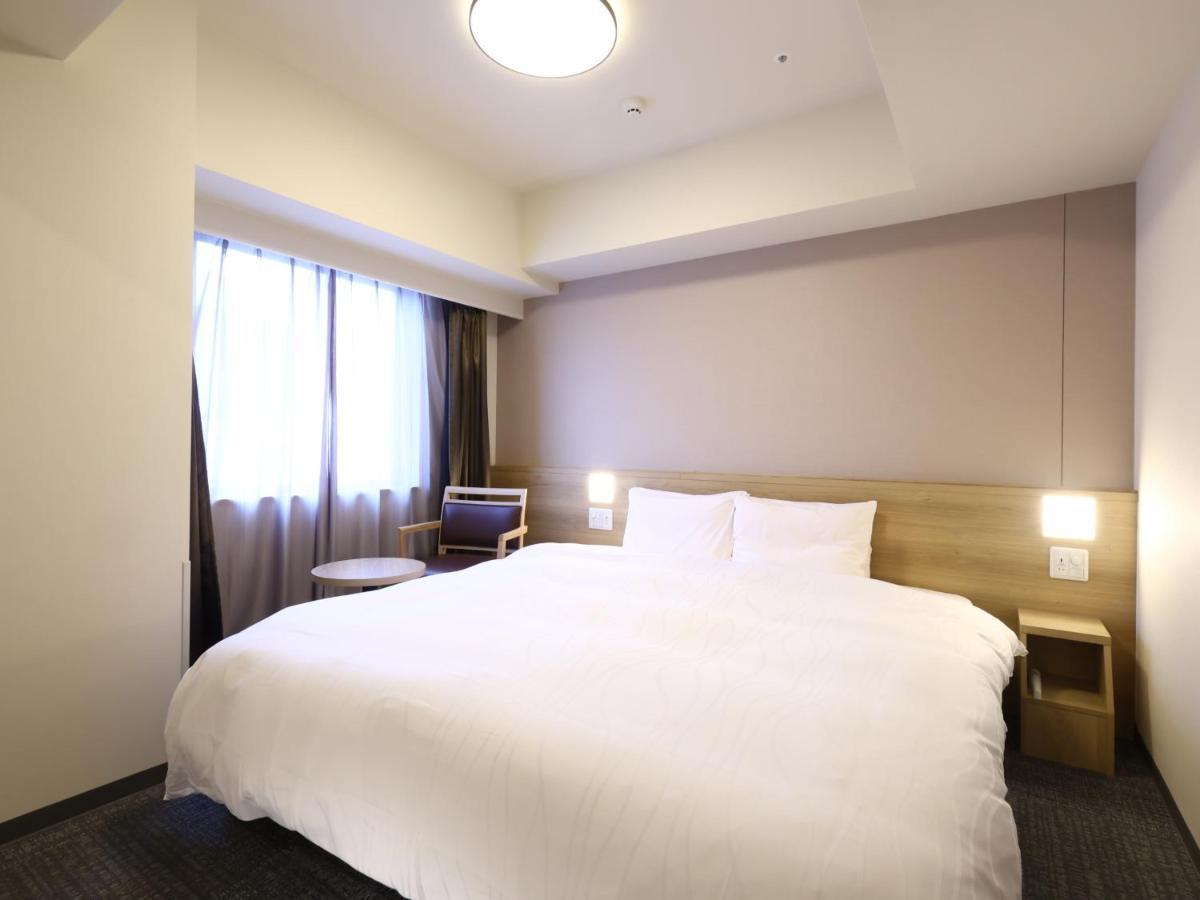 Dormy Inn Hiroshima Annex Εξωτερικό φωτογραφία
