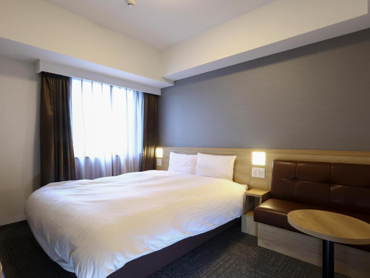 Dormy Inn Hiroshima Annex Εξωτερικό φωτογραφία