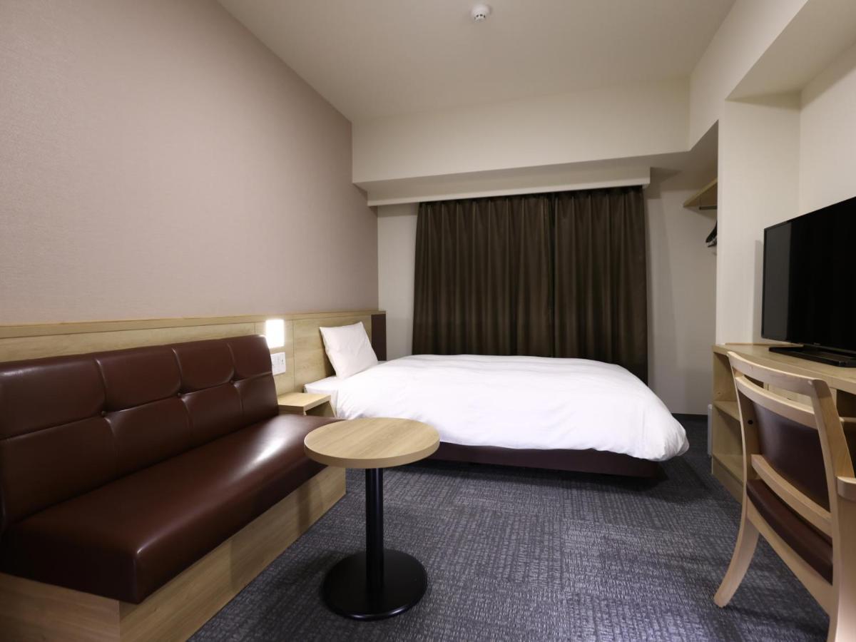 Dormy Inn Hiroshima Annex Εξωτερικό φωτογραφία