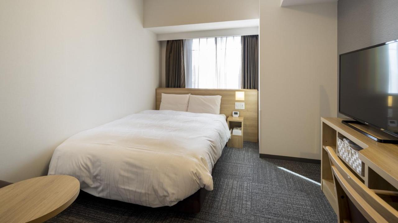 Dormy Inn Hiroshima Annex Εξωτερικό φωτογραφία