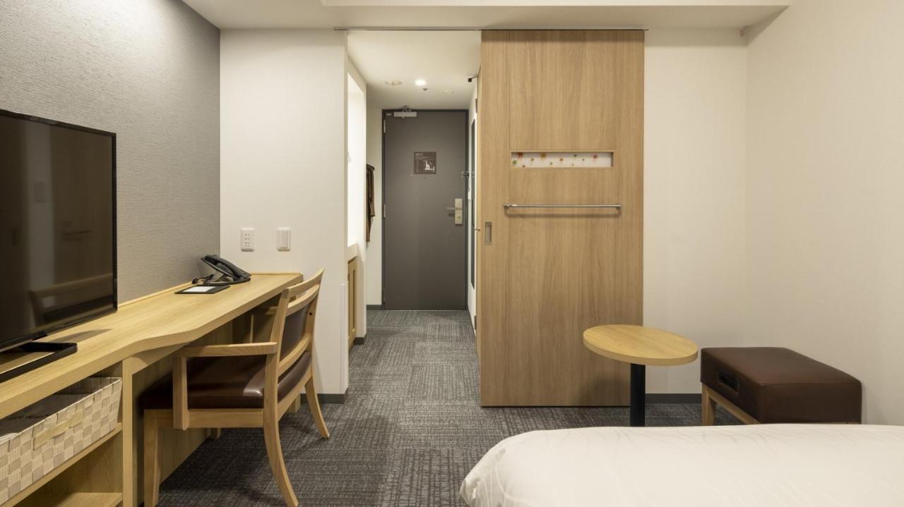 Dormy Inn Hiroshima Annex Εξωτερικό φωτογραφία