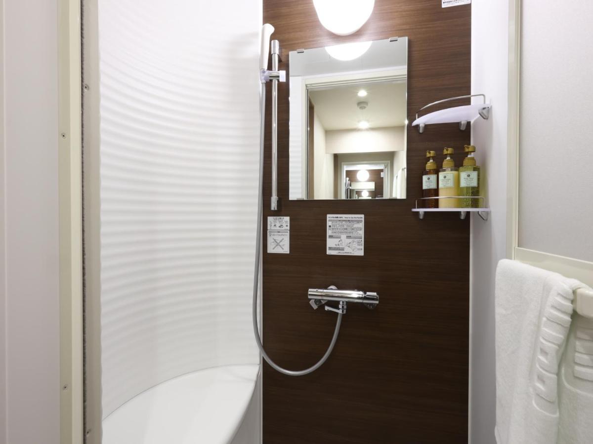 Dormy Inn Hiroshima Annex Εξωτερικό φωτογραφία