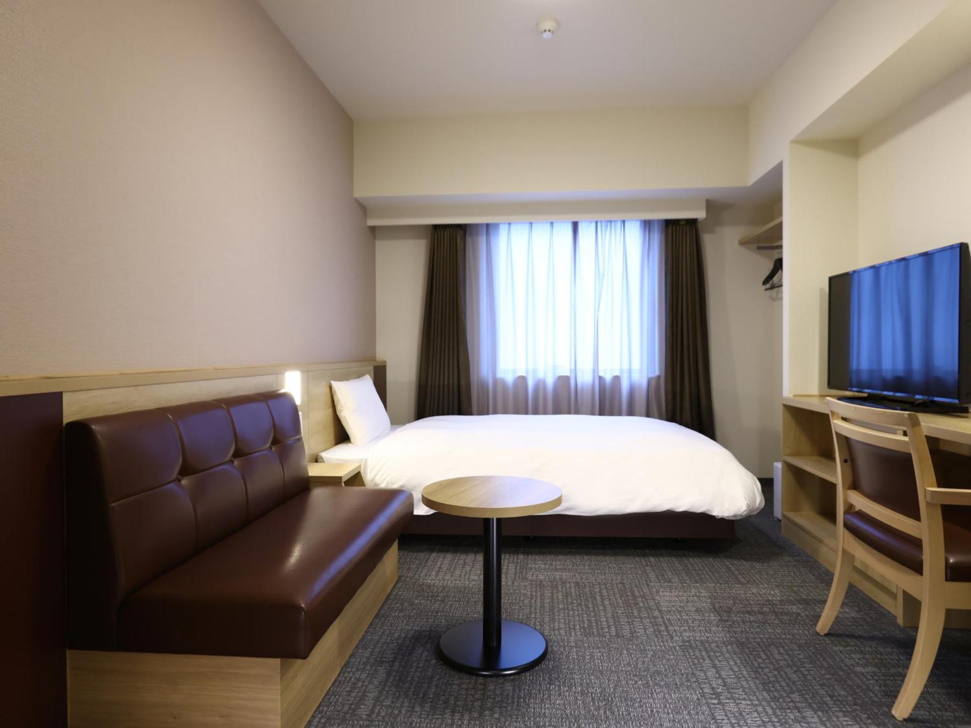 Dormy Inn Hiroshima Annex Εξωτερικό φωτογραφία