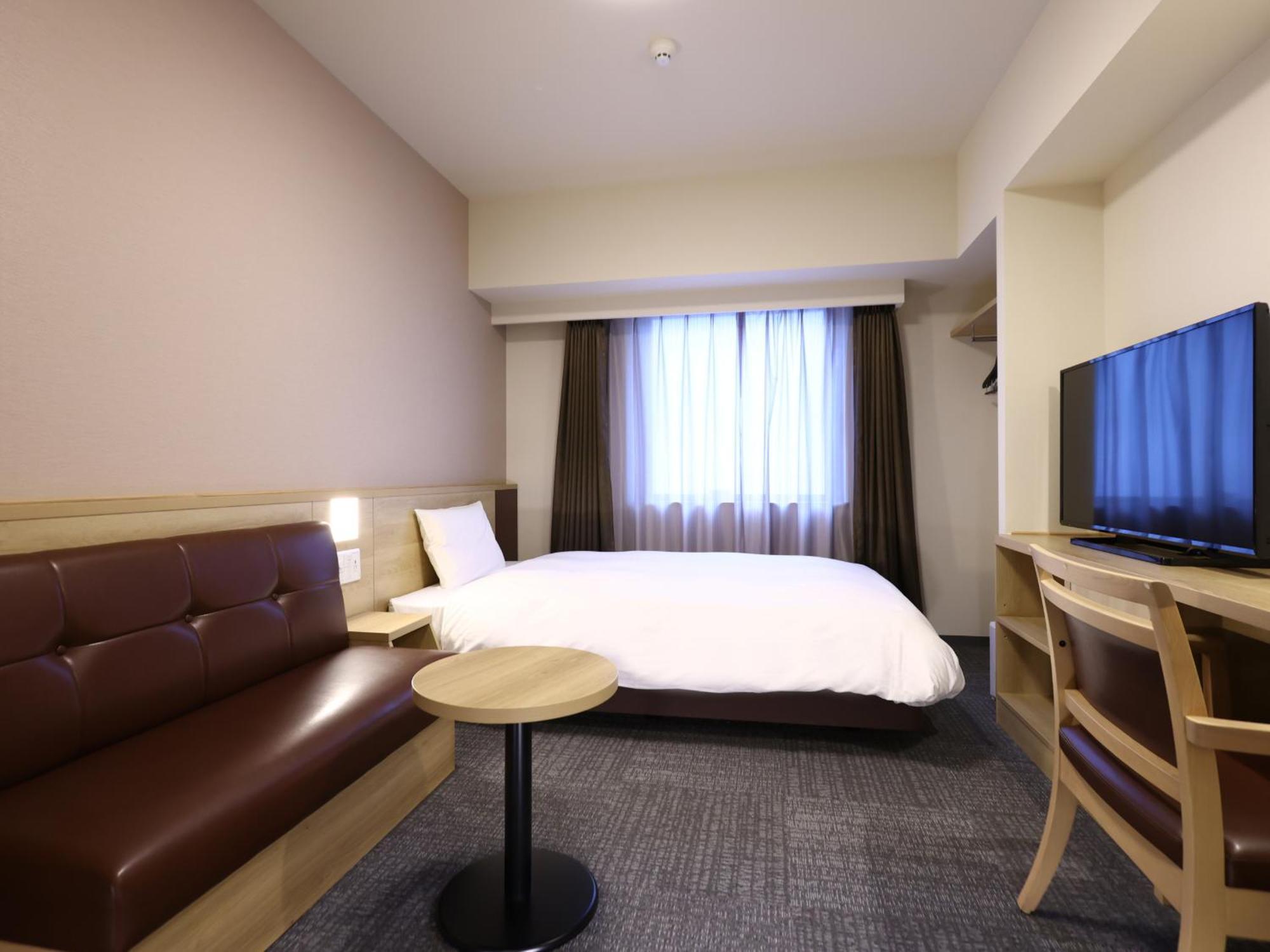 Dormy Inn Hiroshima Annex Εξωτερικό φωτογραφία